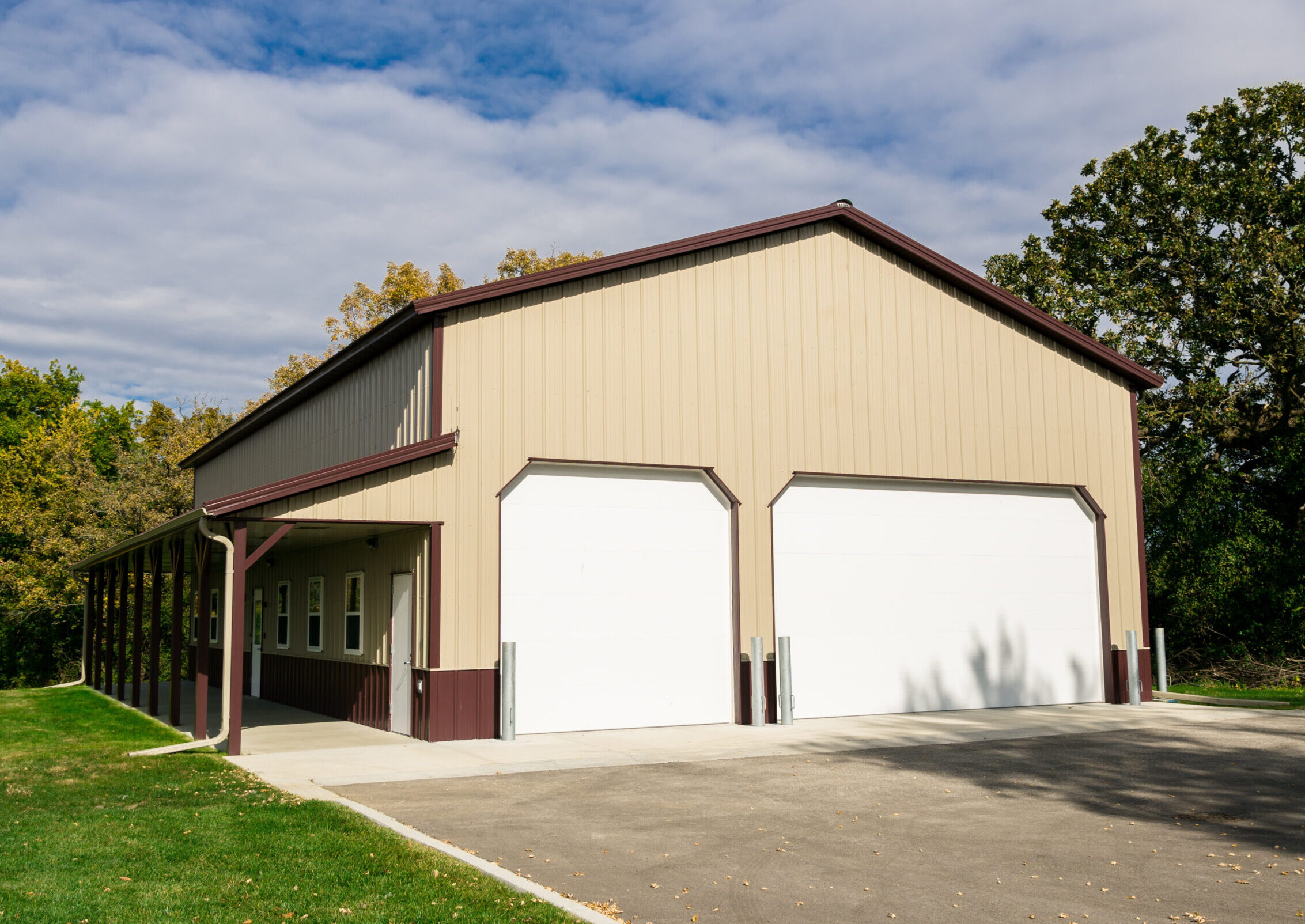 Townsend's Garage Doors LLC Willards, MD